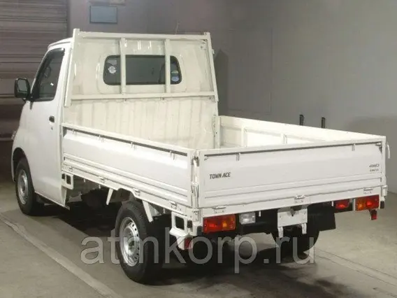 Бортовой Toyota TOWN ACE  б/у фото 2