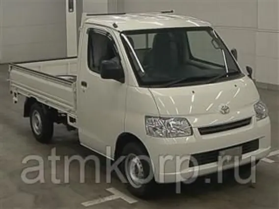 Бортовой Toyota TOWN ACE б/у