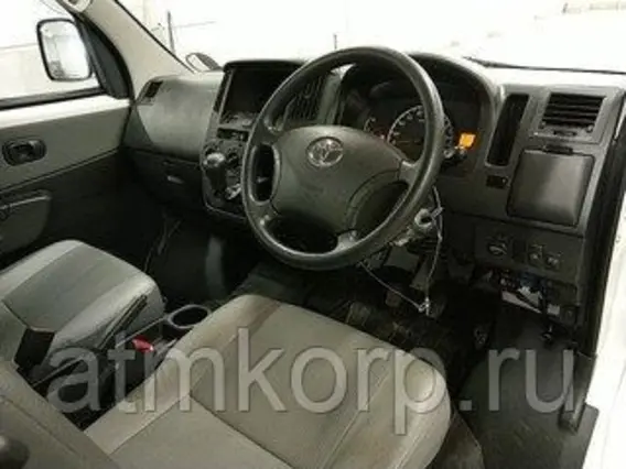 Бортовой Toyota TOWN ACE б/у фото 2