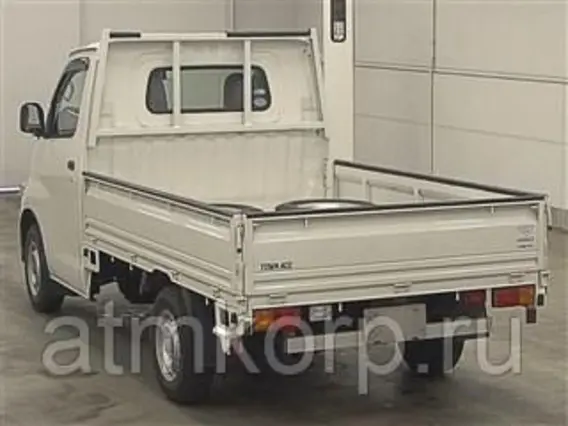 Бортовой Toyota TOWN ACE б/у фото 3