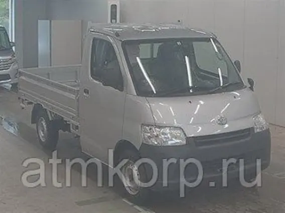 Бортовой Toyota TOWN ACE б/у