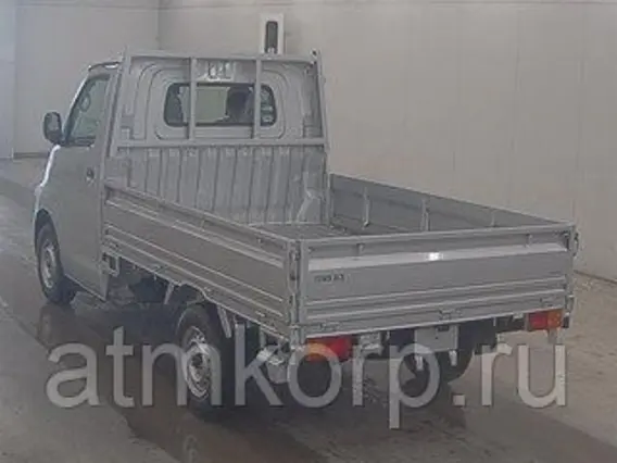 Бортовой Toyota TOWN ACE б/у фото 3
