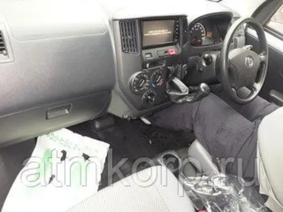 Бортовой Toyota TOWN ACE б/у фото 2