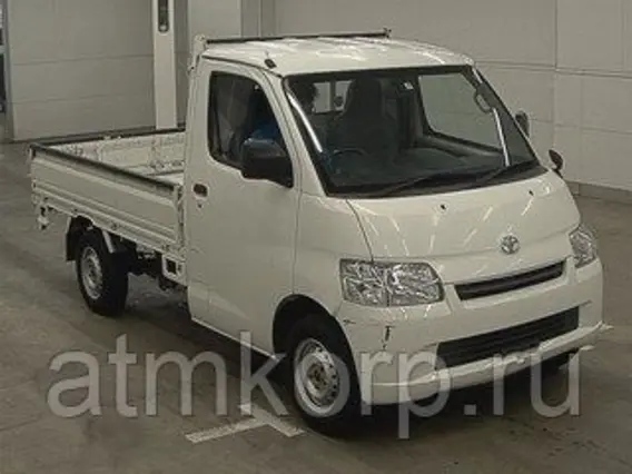 Бортовой Toyota TOWN ACE б/у