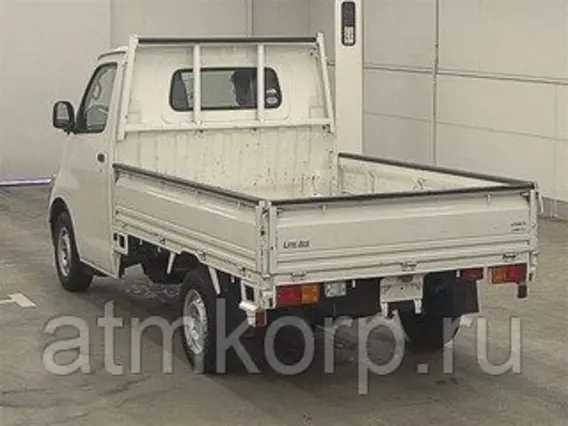 Бортовой Toyota TOWN ACE б/у фото 2