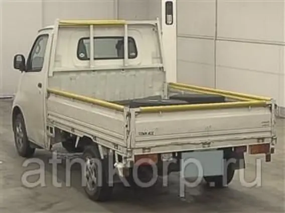 Бортовой Toyota TOWN ACE б/у фото 2
