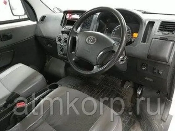 Бортовой Toyota TOWN ACE б/у фото 3
