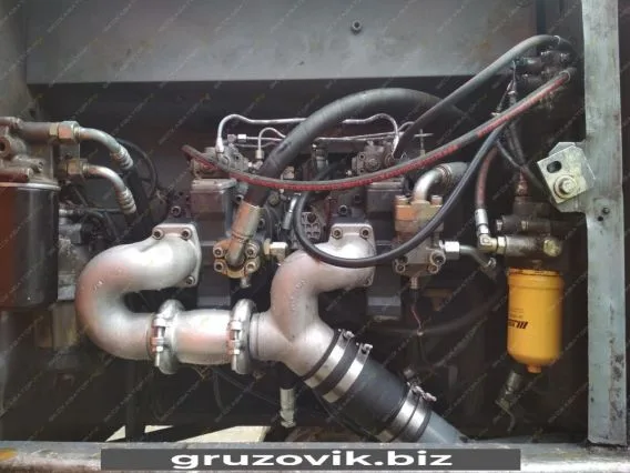 Экскаватор Hitachi ZX330LC 2007 года б/у