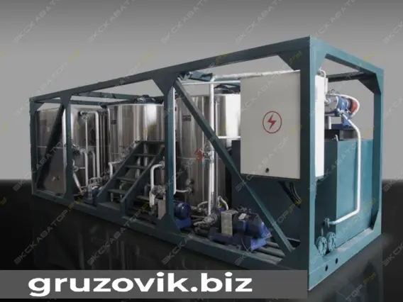 Дорожная техника Metong MTR6 2020 года новый