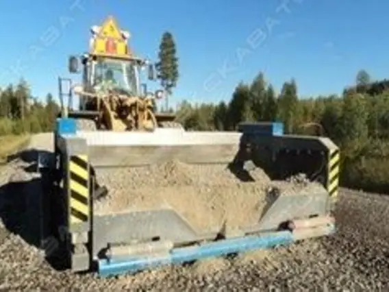 Навесное оборудование Reptail MM 2020 года новый