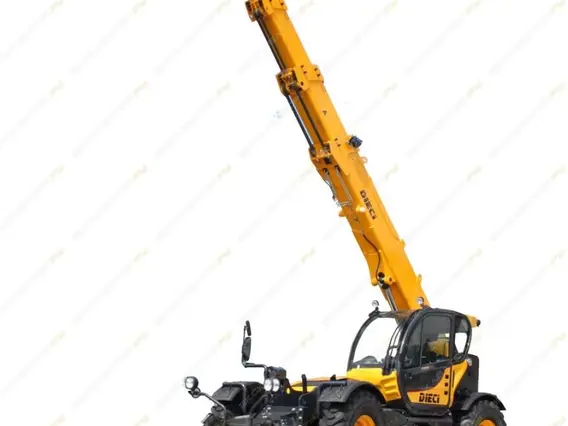 Телескопический погрузчик Dieci 55.17 2020 года новый