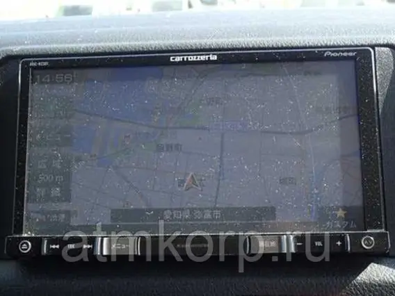 Микроавтобус Toyota HIACE VAN  б/у фото 2