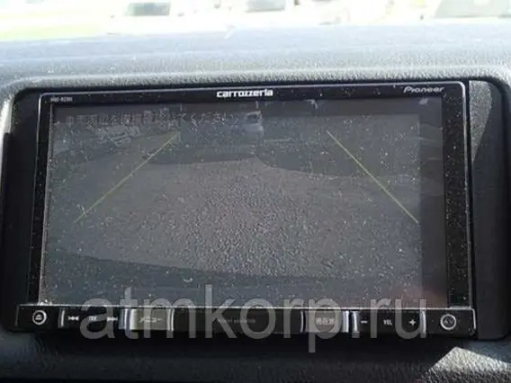 Микроавтобус Toyota HIACE VAN  б/у фото 6