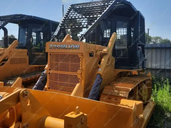 Бульдозер Zoomlion ZD160 2020 года новый