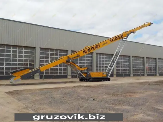 Дробильная установка BARFORD TR100 2020 года новый
