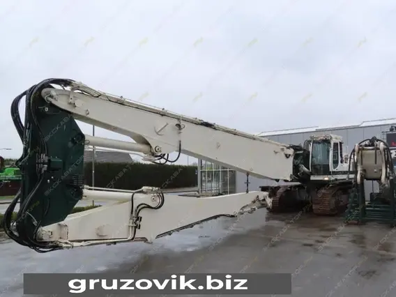 Экскаватор Liebherr R 944 2009 года б/у