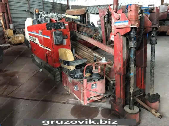 DITCH WITCH JT920 1999 года б/у