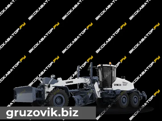 Грейдер UMG TG 180 2020 года новый
