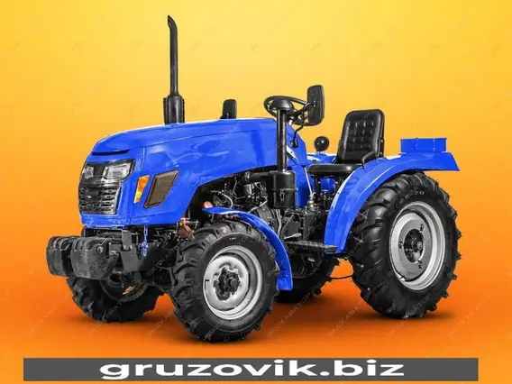 Трактор Xingtai XT244 2020 года новый