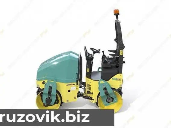 Дорожный каток Ammann ARX 26 2020 года новый