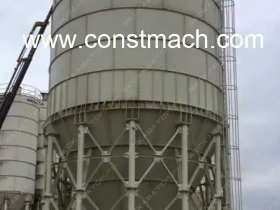 Строительная техника Constmach CS2000 2020 года новый