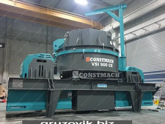 Дробильная установка Constmach VCI 900 2020 года новый