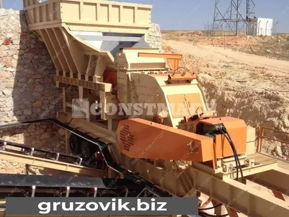 Дробильная установка Constmach CPI 16-20 2020 года новый