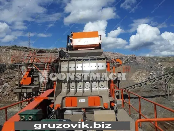 Дробильная установка Constmach CSI 1212 2020 года новый