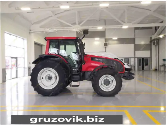 Трактор Valtra T191H 2012 года б/у