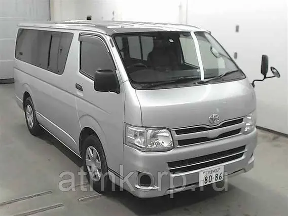 Микроавтобус Toyota TOWN ACE  б/у