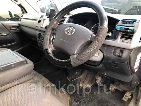 Микроавтобус Toyota TOWN ACE  б/у фото 3