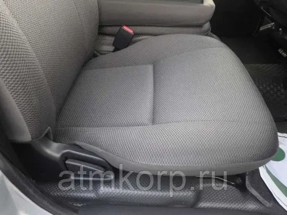 Микроавтобус Toyota HIACE VAN б/у фото 8