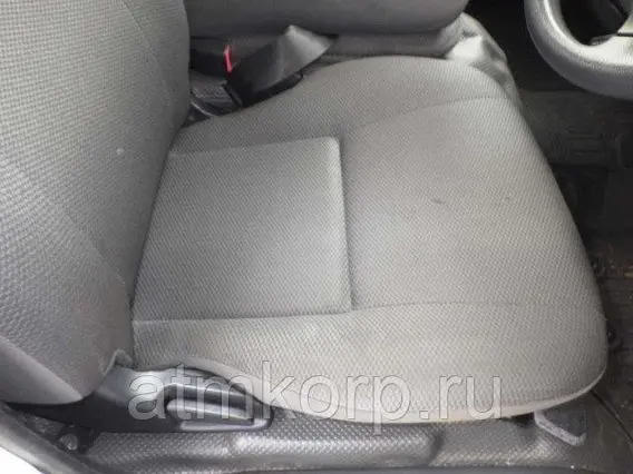 Микроавтобус Toyota HIACE VAN  б/у фото 9