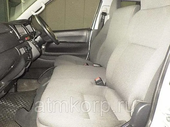 Микроавтобус Toyota HIACE VAN  б/у фото 7