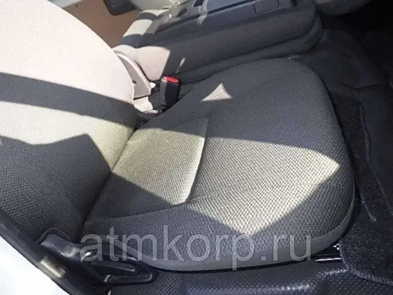 Микроавтобус Toyota HIACE VAN  б/у фото 6