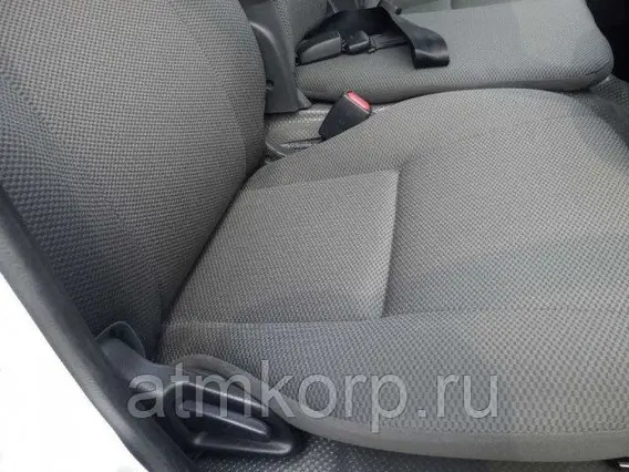 Микроавтобус Toyota HIACE VAN б/у фото 9