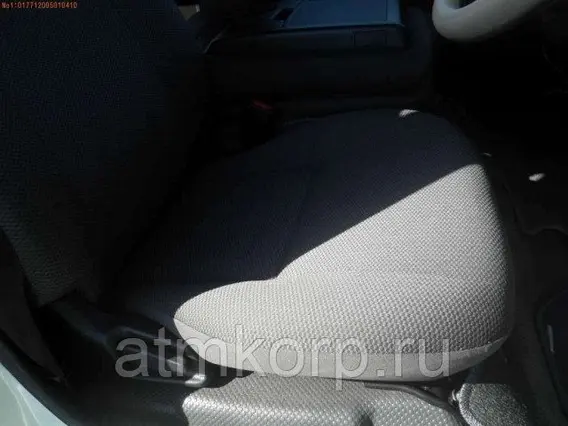 Микроавтобус Toyota HIACE VAN  б/у фото 9