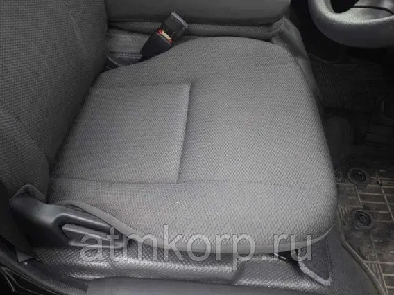 Микроавтобус Toyota HIACE VAN  б/у фото 7