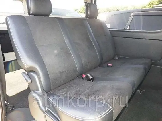 Микроавтобус Toyota HIACE VAN  б/у фото 10
