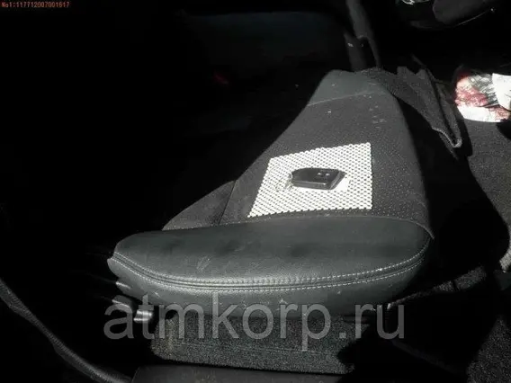 Микроавтобус Toyota HIACE VAN  б/у фото 9