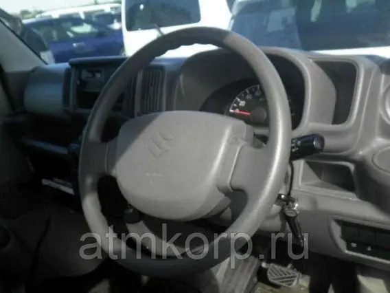 Микроавтобус SUZUKI EVERY  б/у фото 5