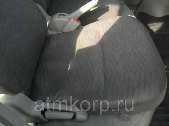 Микроавтобус SUZUKI EVERY  б/у фото 9
