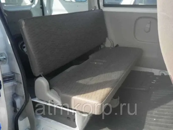 Микроавтобус SUZUKI EVERY  б/у фото 8