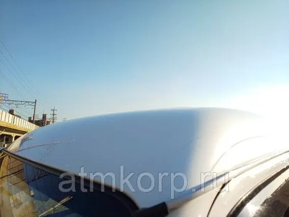 Микроавтобус SUZUKI EVERY  б/у фото 3