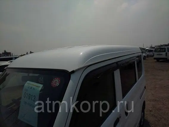 Микроавтобус SUZUKI EVERY  б/у фото 6