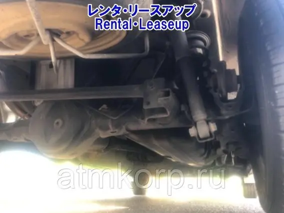 Микроавтобус SUZUKI EVERY  б/у фото 7