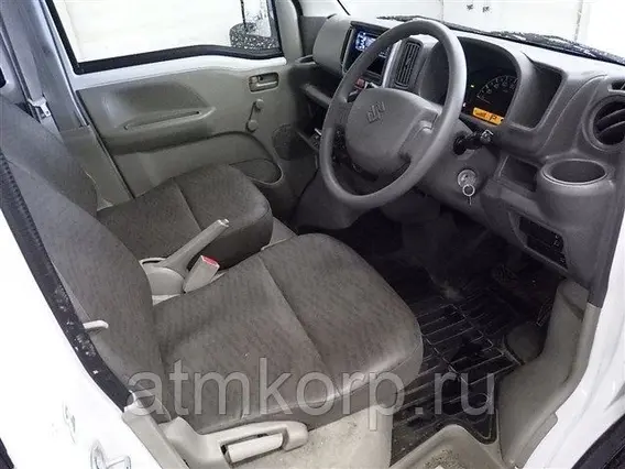 Микроавтобус SUZUKI EVERY  б/у фото 2