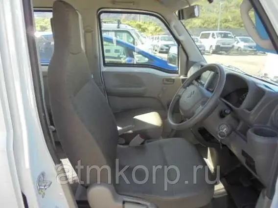 Микроавтобус SUZUKI EVERY  б/у фото 6