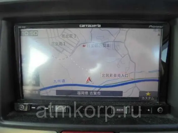 Микроавтобус SUZUKI EVERY  б/у фото 5