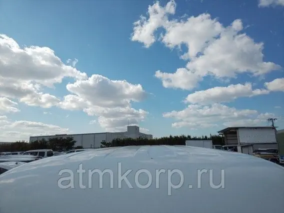 Микроавтобус SUZUKI EVERY  б/у фото 6